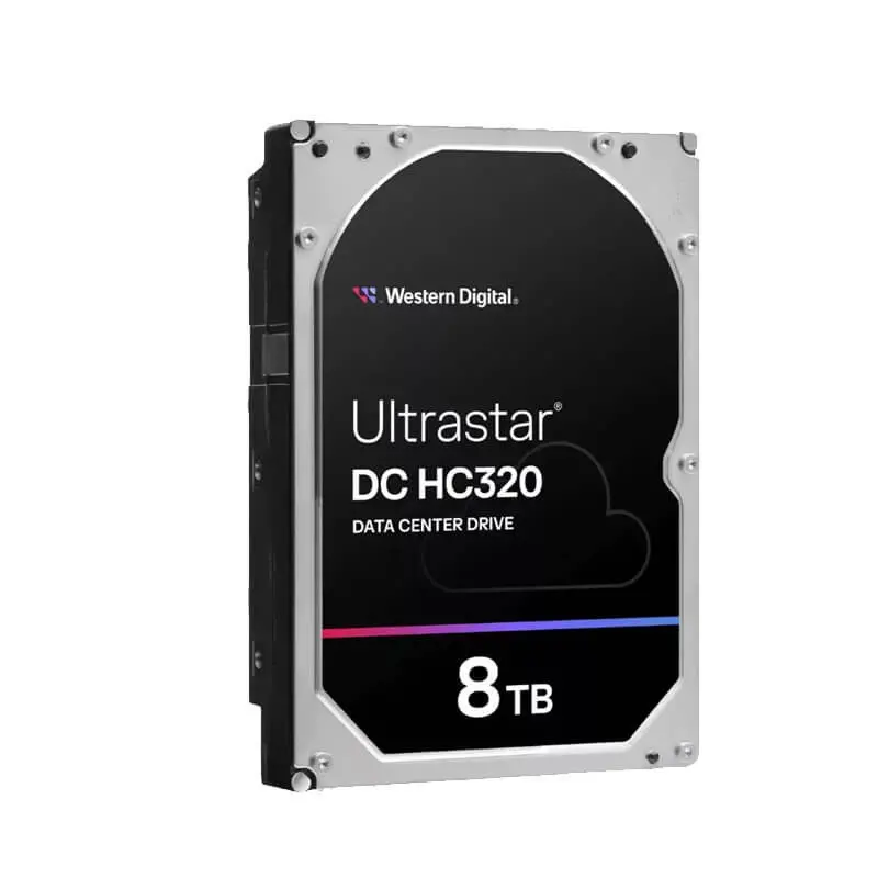هارد اینترنال وسترن مدل Ultrastar-1